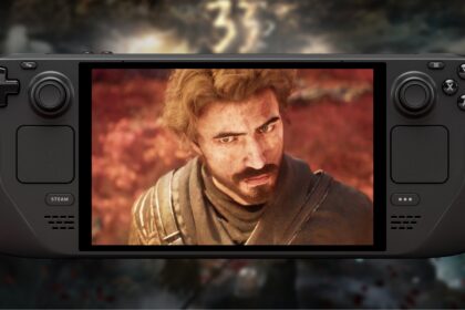 Clair Obscur Expedition 33 is the latest game to cause Steam Deck rating outrage
