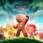 Cookie Run: Kingdom codes for May 2025