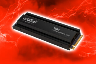 This fast 1TB Crucial gaming SSD is an absolute steal for just $79.99