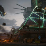 cyberpunk 2077 switch 2