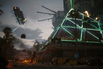 cyberpunk 2077 switch 2