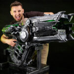 You have to see this Doom The Dark Ages gaming PC build, it's outstanding
