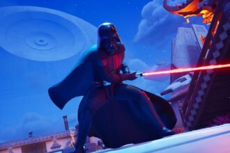 Fortnite players are abusing AI Darth Vader, forcing him to say ‘Skibidi Toilet’ and worse