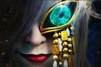 DBD Twisted Masquerade 2025 event, rewards, and more