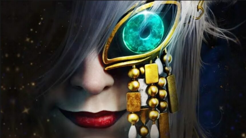 DBD Twisted Masquerade 2025 event, rewards, and more
