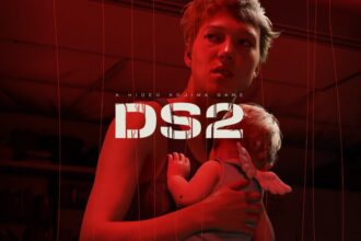 death stranding 2