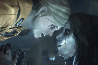 Is Death Stranding 2 coming to PC?