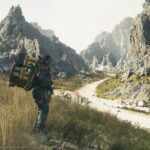 Death Stranding 2: On the Beach Director Has Ideas for a Sequel, But No Plans to Make It