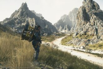 Death Stranding 2: On the Beach Director Has Ideas for a Sequel, But No Plans to Make It