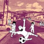 Despelote might be the best game ever about childhood