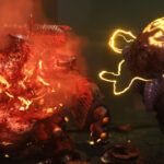 All Doom The Dark Ages Demonic Essence locations for health, armor, and ammo