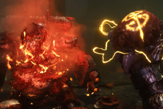 All Doom The Dark Ages Demonic Essence locations for health, armor, and ammo
