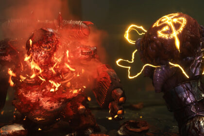 All Doom The Dark Ages Demonic Essence locations for health, armor, and ammo