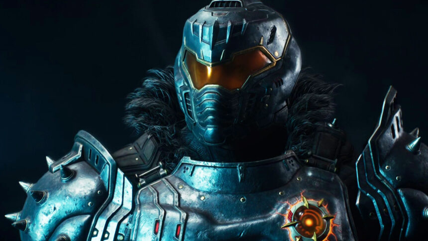Is Doom The Dark Ages on Game Pass?