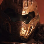 How long is Doom The Dark Ages?