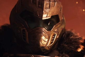 How long is Doom The Dark Ages?