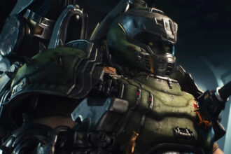 Doom The Dark Ages missions list - all campaign missions in order
