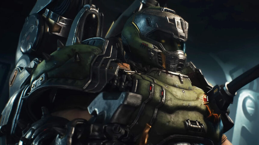 Doom The Dark Ages missions list - all campaign missions in order