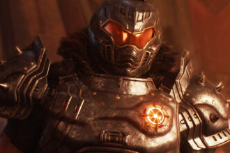 Doom The Dark Ages Twitch drops and how to claim