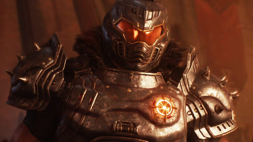 Doom The Dark Ages Twitch drops and how to claim