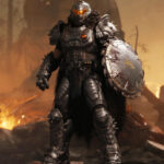 All Doom The Dark Ages weapons and locations