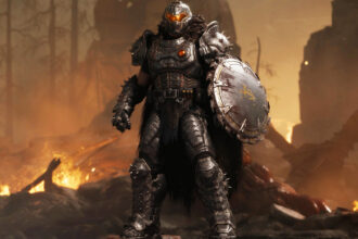 All Doom The Dark Ages weapons and locations