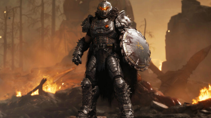 All Doom The Dark Ages weapons and locations