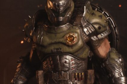All weapons in Doom: The Dark Ages and how to get them