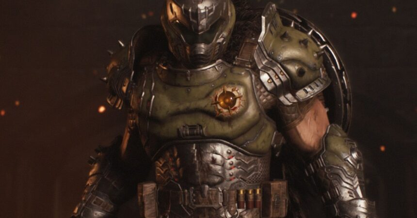 All weapons in Doom: The Dark Ages and how to get them
