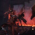 All ammo upgrade leaders locations in Doom: The Dark Ages