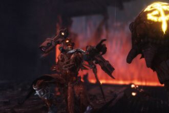All ammo upgrade leaders locations in Doom: The Dark Ages