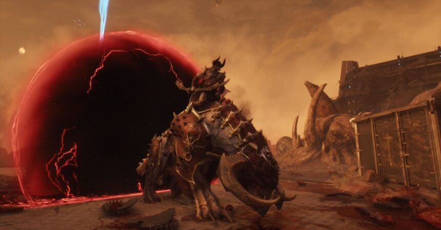 How to upgrade health in Doom: The Dark Ages