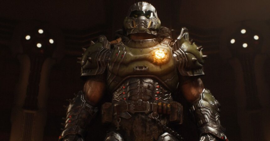 6 beginner’s tips to face enemies in Doom: The Dark Ages