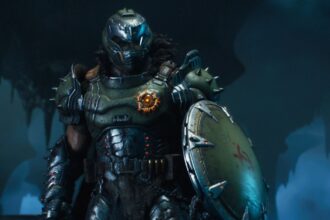 The best upgrades in Doom: The Dark Ages