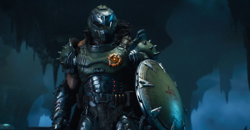 The best upgrades in Doom: The Dark Ages