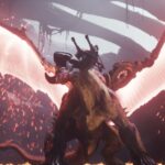 All secret landing spots for ‘Layover’ in Doom: The Dark Ages
