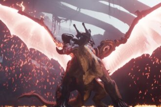 All secret landing spots for ‘Layover’ in Doom: The Dark Ages