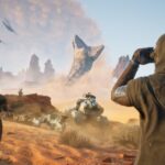 Dune: Awakening’s beta weekend is open — and you can still get in, if you pre-order