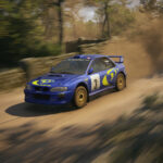 ea sports wrc
