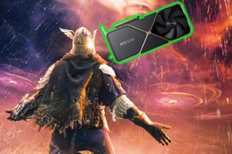 Elden Ring Nightreign may suffer from "frame rate drops" on new graphics cards