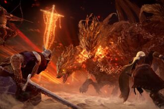 All Elden Ring Nightreign character classes announced so far