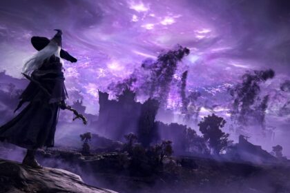 What time does Elden Ring Neightreign release?