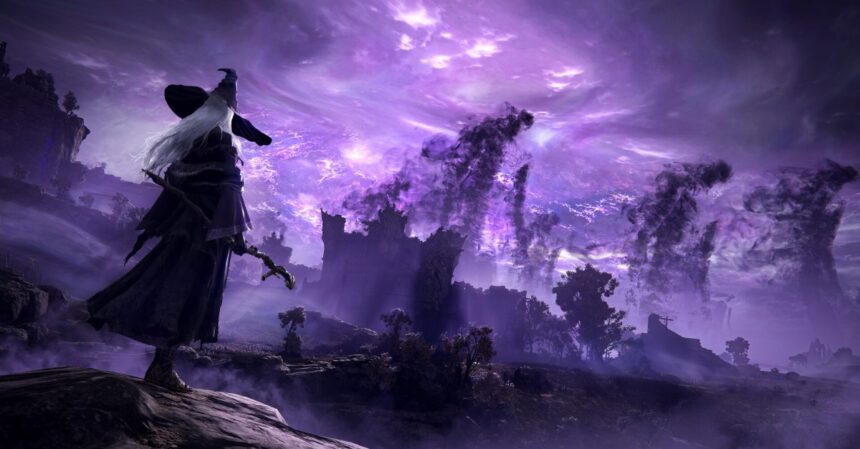 What time does Elden Ring Neightreign release?