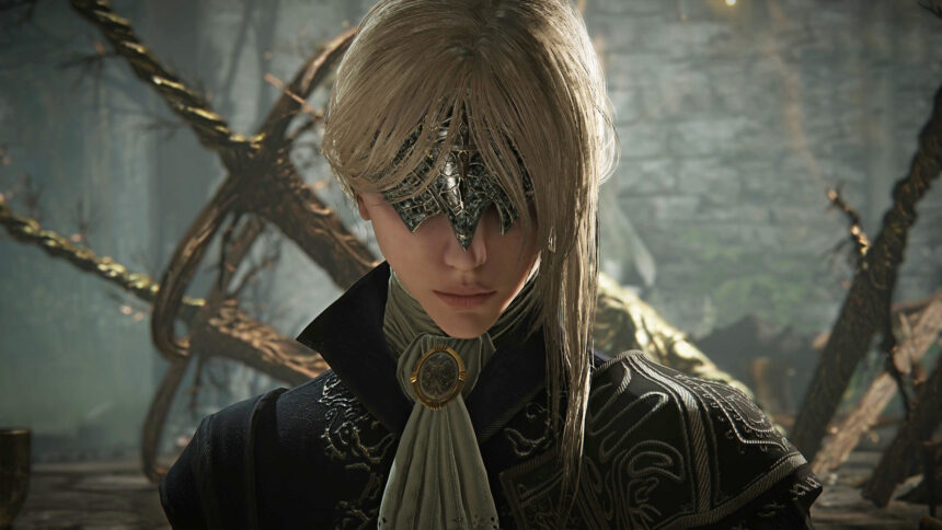 Best Elden Ring Nightreign Duchess build and how to unlock