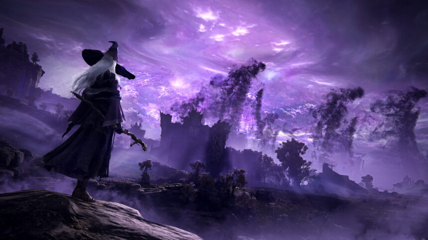 elden ring nightreign
