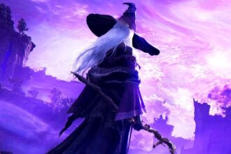 Elden Ring Nightreign server status