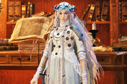 Best Elden Ring Nightreign Revenant build and how to unlock