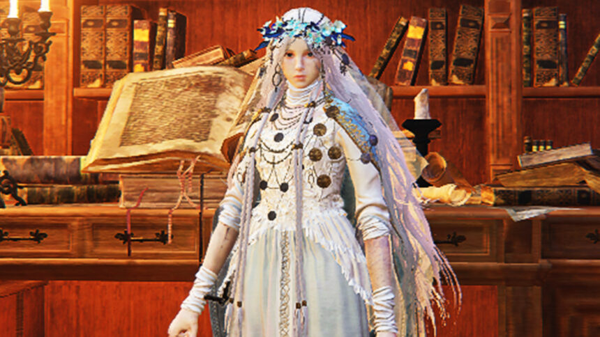 Best Elden Ring Nightreign Revenant build and how to unlock