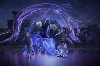 How to revive party members in Elden Ring Nightreign