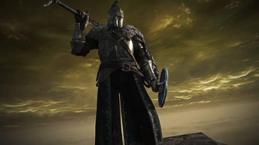 All Elden Ring Nightreign skins revealed so far